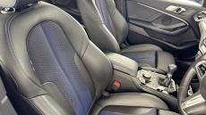 BMW 1 Series 118d M Sport 5dr Diesel Hatchback